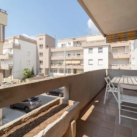 Διαμέρισμα Carbonia 38 Αλγκέρο