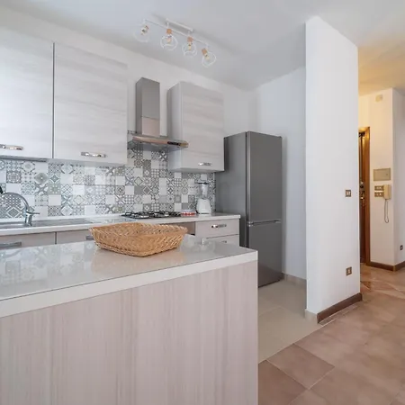 Apartment Carbonia 38