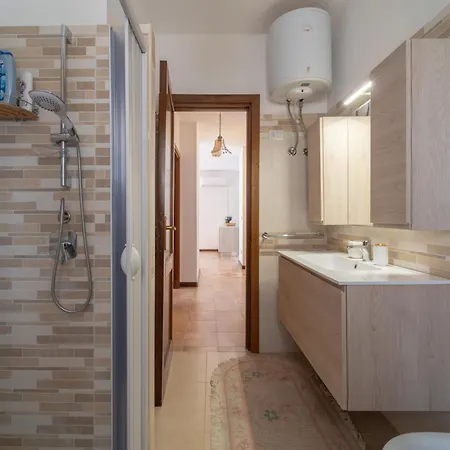 Apartment Carbonia 38