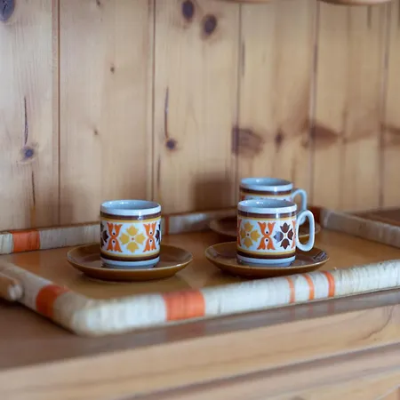 Carbonia 38 Apartment *