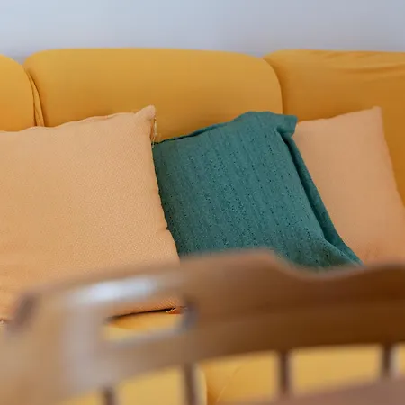 Carbonia 38 Apartment