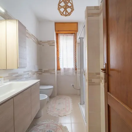 Carbonia 38 Apartament Alghero