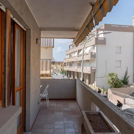 Carbonia 38 Apartament Alghero